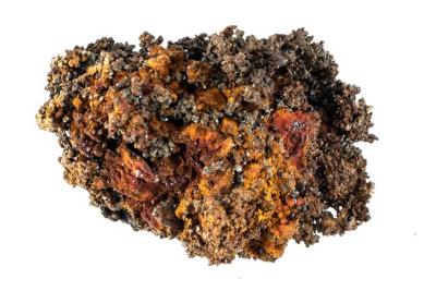 Hematite