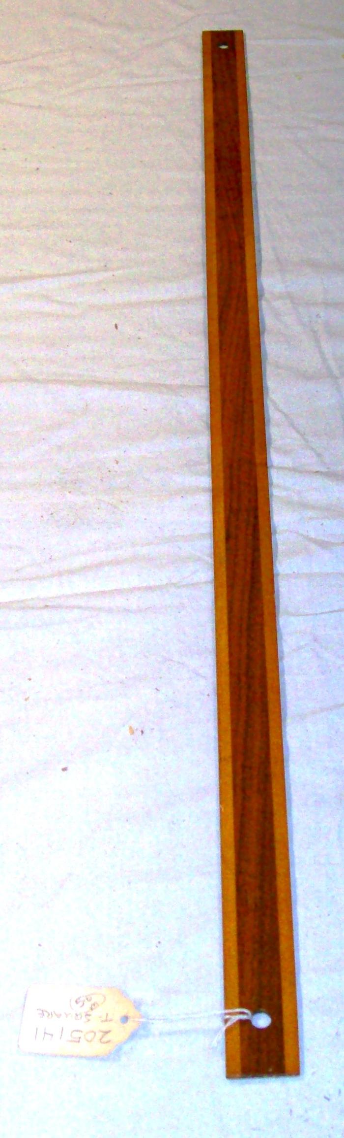 Pattern Stick