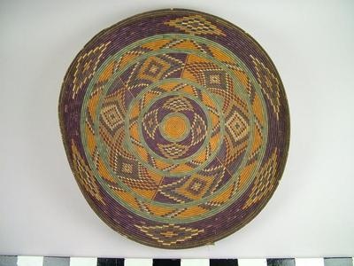 Basket Or Tray