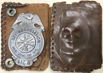 Badge