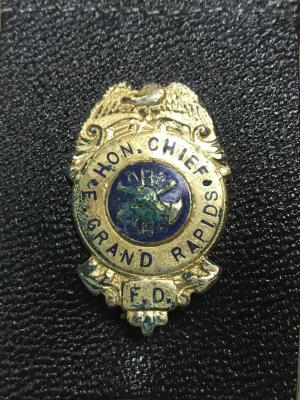 Badge 