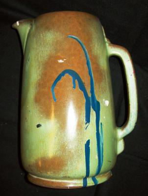 Pitcher