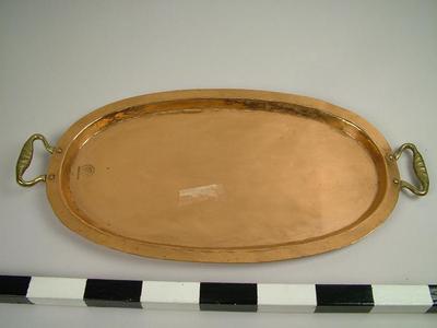 Tray