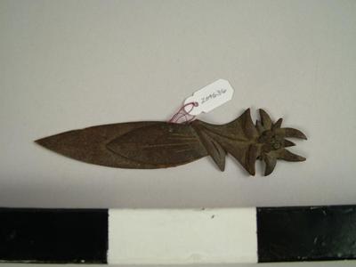 Letter Opener
