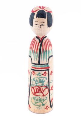 Kokeshi