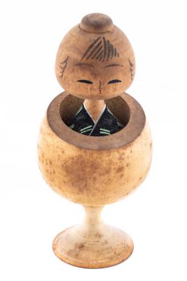 Kokeshi