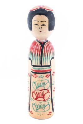 Kokeshi