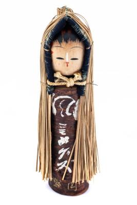 Kokeshi