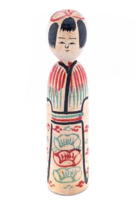 Kokeshi