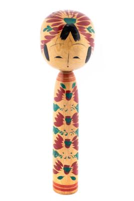 Kokeshi