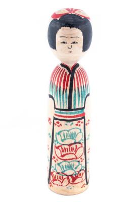 Kokeshi