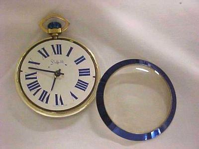 Mens' Pocket Watch