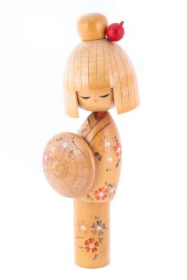 Kokeshi