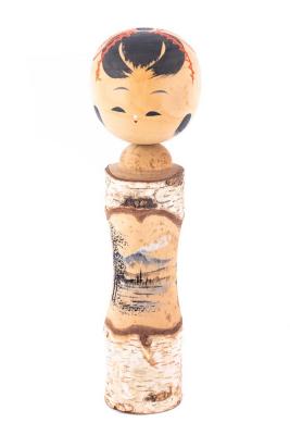Kokeshi