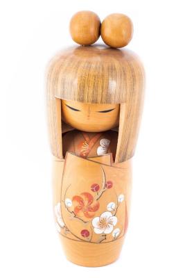 Kokeshi