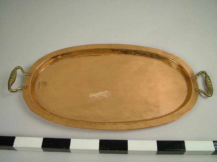Tray