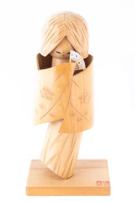 Kokeshi
