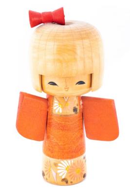 Kokeshi
