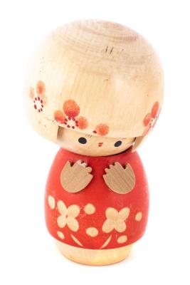 Kokeshi