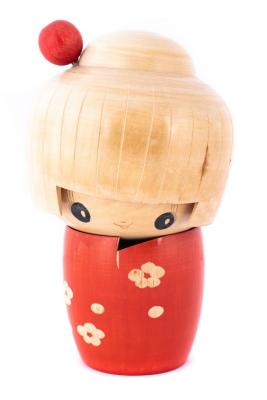 Kokeshi