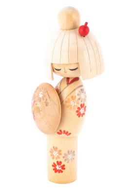 Kokeshi