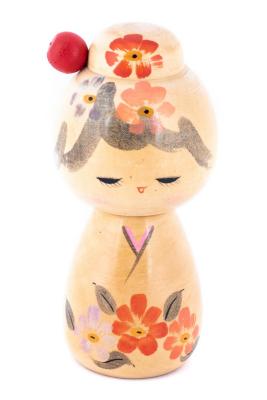 Kokeshi