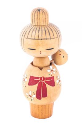 Kokeshi