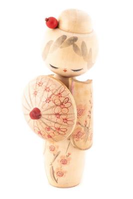 Kokeshi