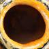 Pottery Piece, Roger B. Chaffee Archive Collection #6