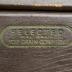 Briefcase, Roger B. Chaffee Archive Collection #6