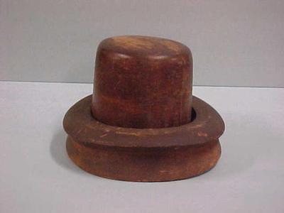 Form, Hat