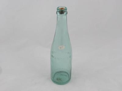 Bottle, Grand Rapids Brewing Company