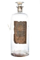 Apothecary Bottle, Witch Hazel