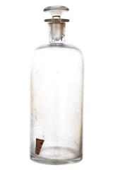 Apothecary Bottle