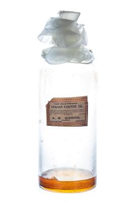 Pharmaceutical, Italian Castor Oil