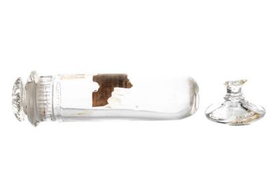 Apothecary Jar