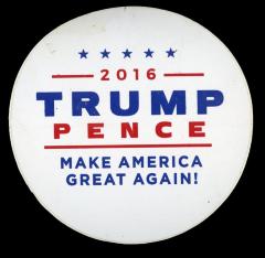 Political Sticker