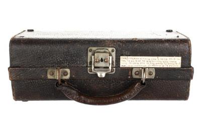 Medicine Case