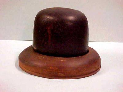 Form, Hat