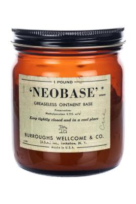 Pharmaceutical, Neobase