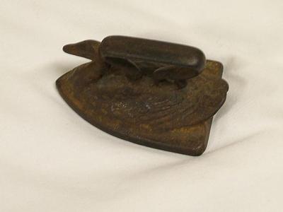 Iron