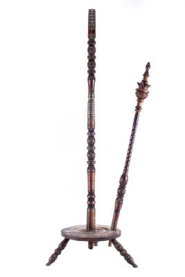 Staff
