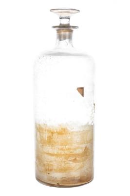 Apothecary Jar