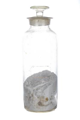 Apothecary Jar