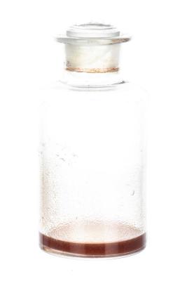 Apothecary Jar