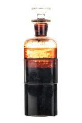 Apothecary Bottle