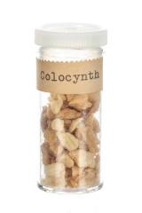 Vial, Colocynth