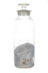 Apothecary Jar