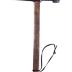 Log-Marking Hammer