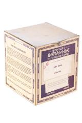 Botanical Drug, Soap Bark